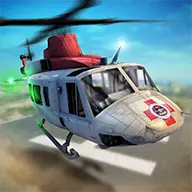 HFPS - Helicopter Flight Pilot Simulator