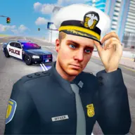 Patrol Police Job Simulator