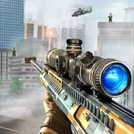 City Sniper 3D Mod Apk