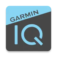 Connect IQ icon