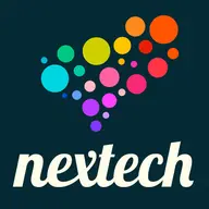 Nextech icon