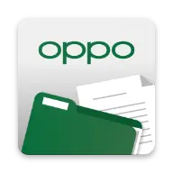 iOPPO icon