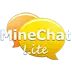 MineChat Lite icon