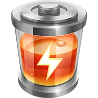 Battery HD icon