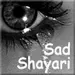 Sad Shayari icon