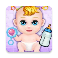 Baby DayCare 1.0 (Unlocked)