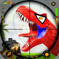 Dino Hunting icon
