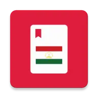 Tajik Dictionary icon