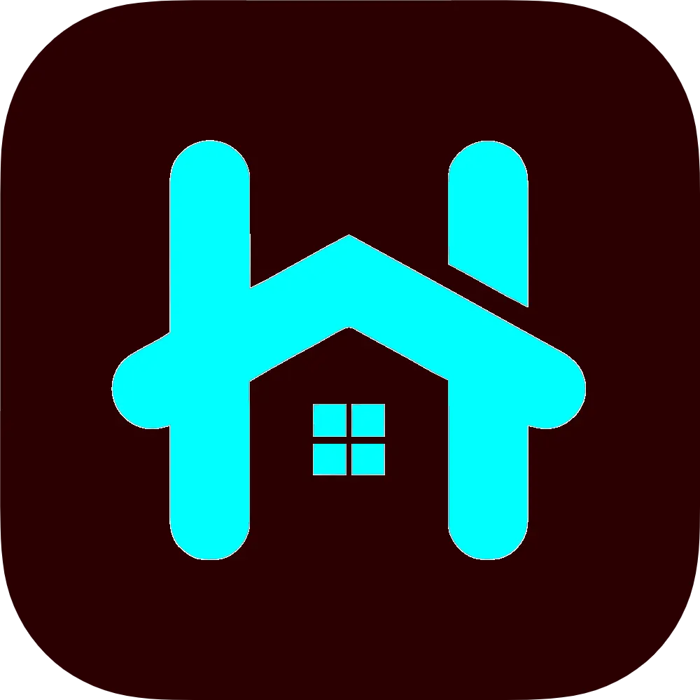 Homes icon