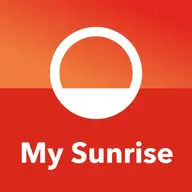 My Sunrise icon