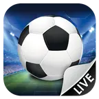 LiveScore Football icon