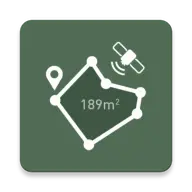 My GPS Area Calculator icon