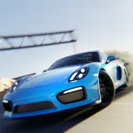 Pro Car Driving Simulator icon