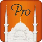 Azan Time Pro icon
