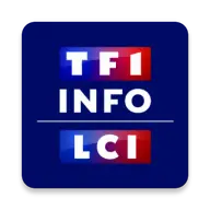 TF1 Info icon