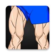 Leg Workouts icon