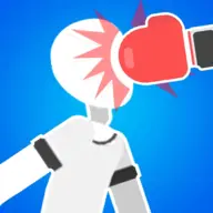 Puppet Duel Ragdoll Fight icon