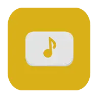 Tube Play Music icon