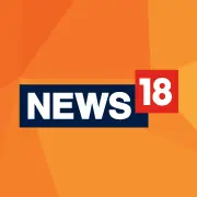 News18 icon