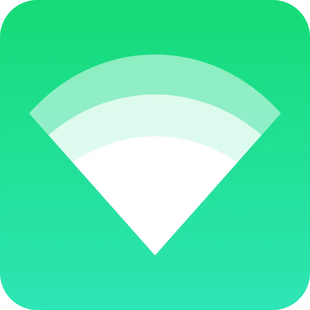 Wi-Fi Monitor icon