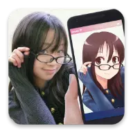 Anime Face icon