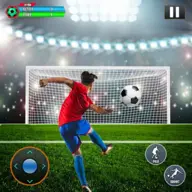 Soccer Games Football 2022 Mod Apk