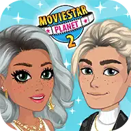 MovieStar 2 icon
