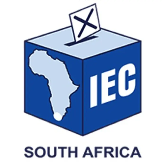 IEC icon