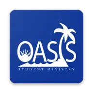 Oasis icon