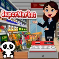 Kids Fun Supermarket Game 1.5 (Unlocked)