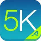 Couch to 5K icon