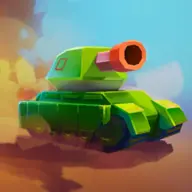 Stickman Tank War 1.0.7 (Unlimited money)