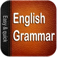 English Grammar In Use icon