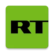 RT News icon