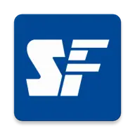 Screwfix icon