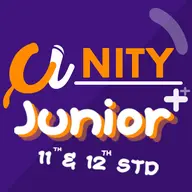 CI Unity Junior+ icon