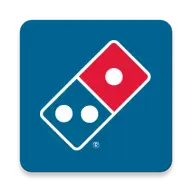 Domino's Pizza icon