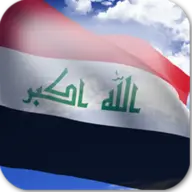 Iraq Flag icon