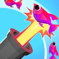 Fish Shooter - Idle 0.0.1 (Unlocked)