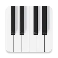 Mini Piano Lite icon