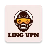 LING VPN icon