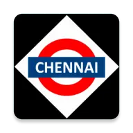Chennai Local Trains icon