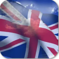 United Kingdom Flag icon