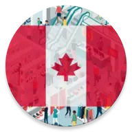 Canada Shopping icon