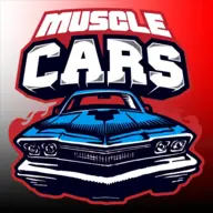 Extreme Muscle Car Driving Sim 2 (Unlocked)