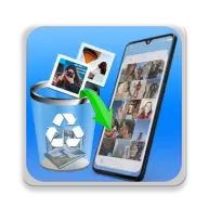 Photo Recovery Pro icon