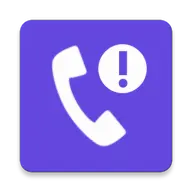 Missed Call Alert Plus icon