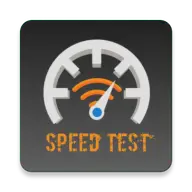WiFi Speed Test icon