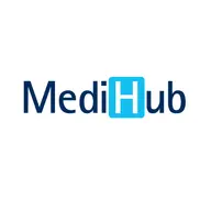 MediHub icon