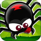 Greedy Spiders icon